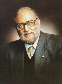 Professor Abdus Salam
