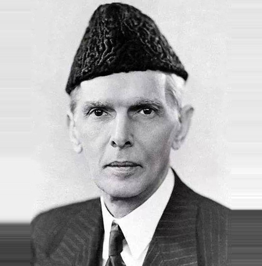 Muhammad Ali Jinnah