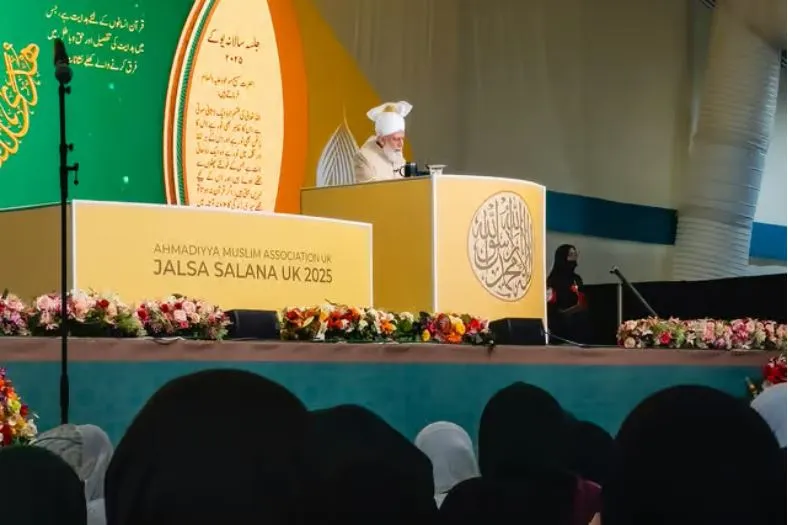 Doncaster Muslims to join UK’s largest Muslim convention celebrating peace, faith and community