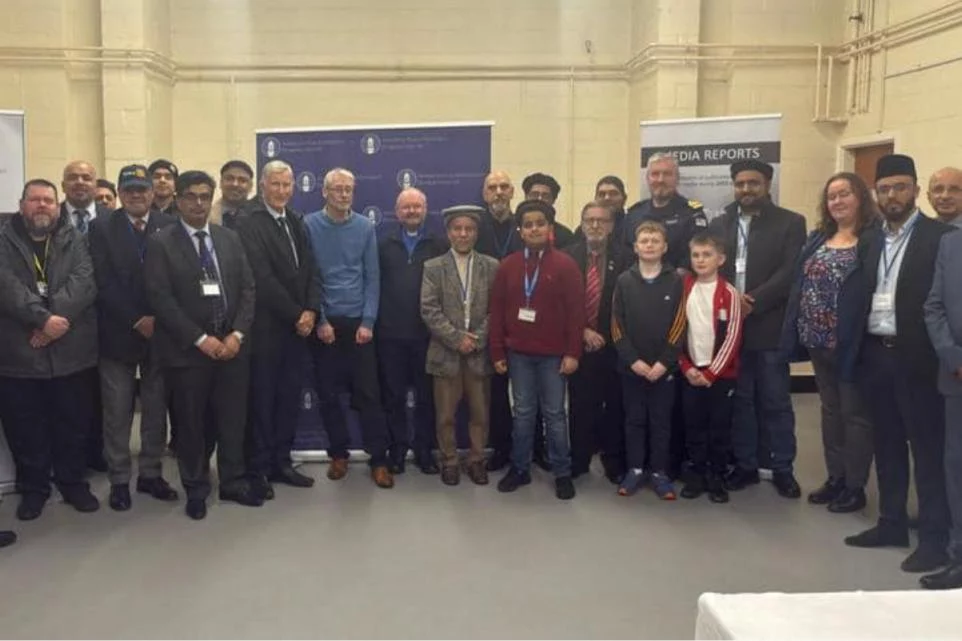 Community group hold consultation on James Allan Centre