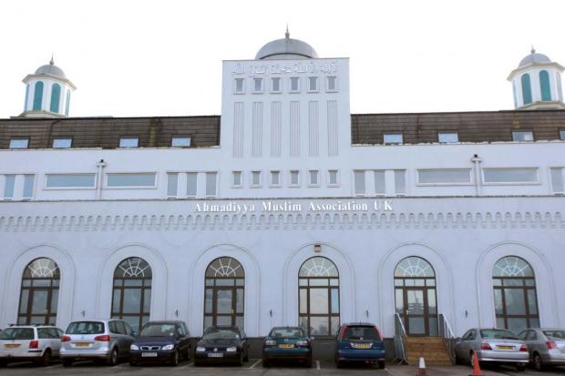 Ahmadiyya Muslim Community Expresses Concerns About Extremism