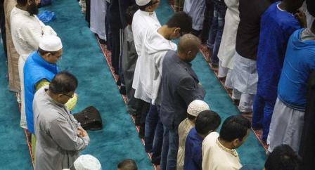 The Muslim Council of Britain has officially decided I’m not Islamic enough – but I never did anything wrong