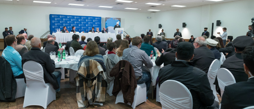 “No need to fear true Mosques” – Head of Ahmadiyya Muslim Community.
