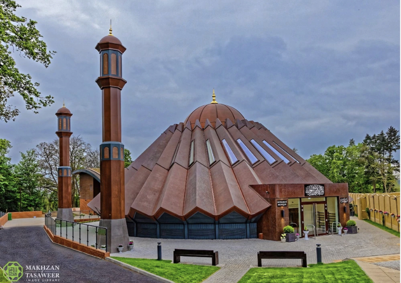 Statement of Head of the Ahmadiyya Muslim Community about Prince Philip