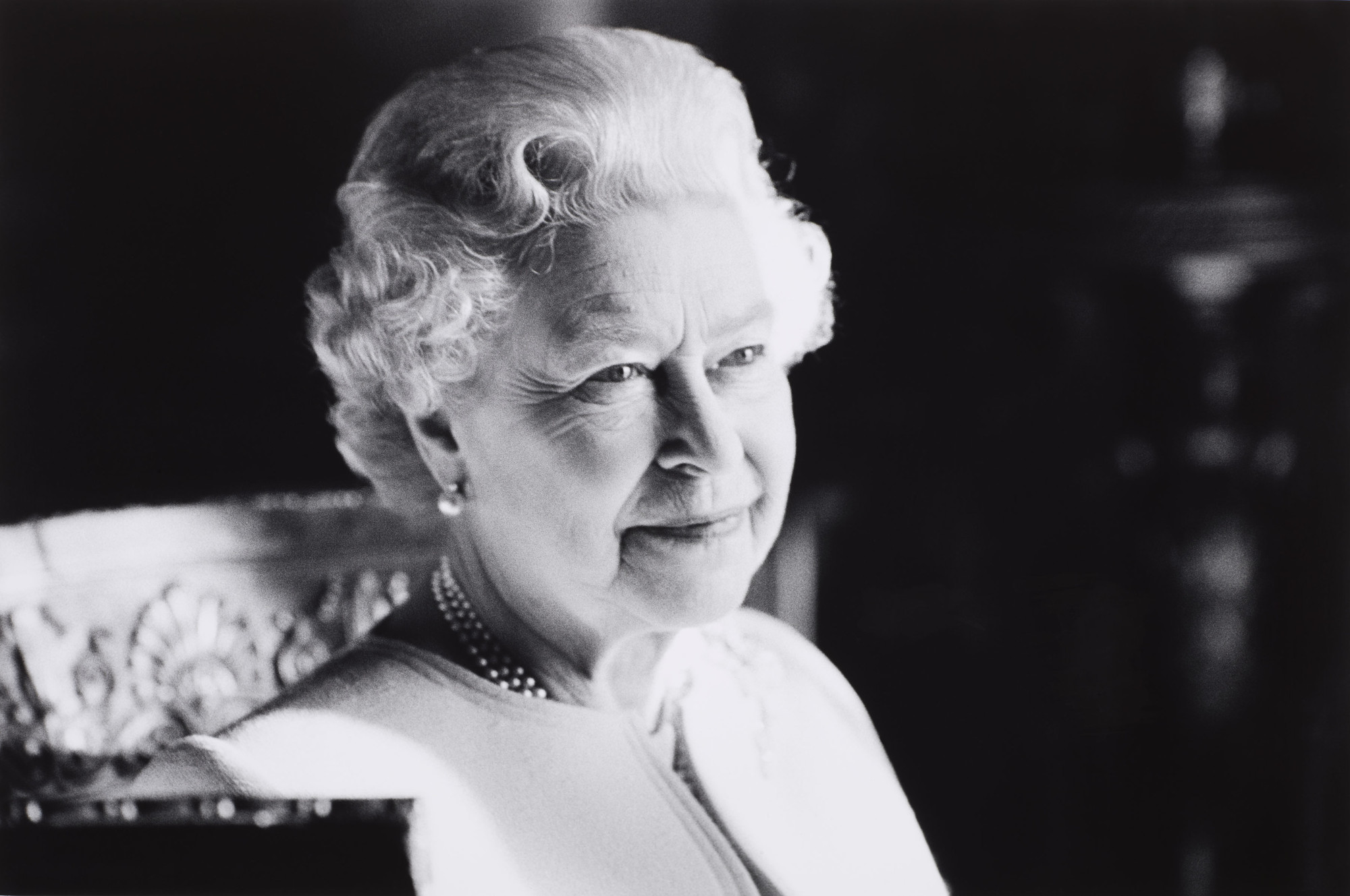 Ahmadi Muslims express sadness at the death of HM Queen Elizabeth II