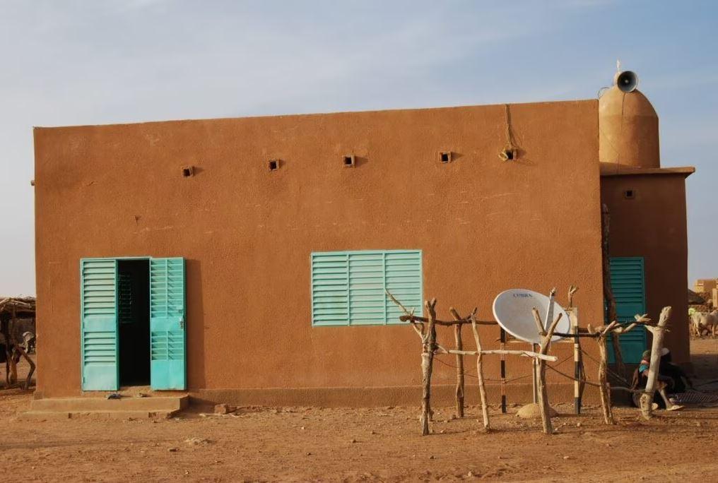 Nine Ahmadi Muslims Murdered in Brutal Terrorist Attack on Mosque in Burkina Faso