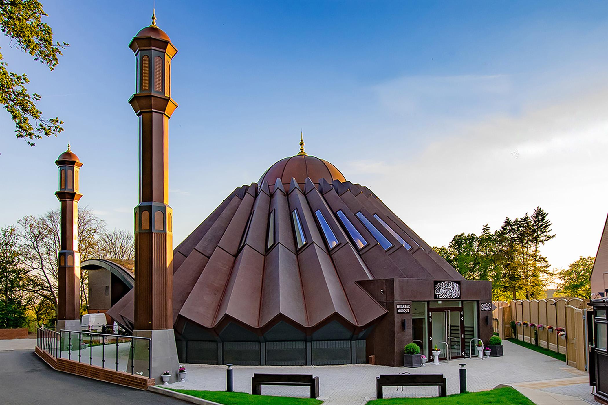 Statement of the Ahmadiyya Muslim Community on Recent Escalations in the Israeli and Palestinian conflict