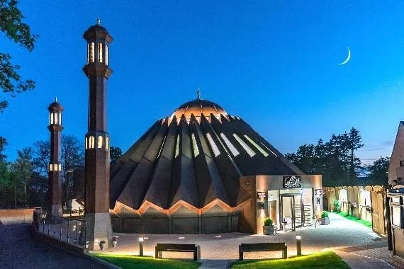 Ahmadiyya women’s event celebrates faith, freedom and peace