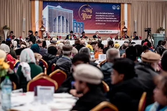 Faith and unity: Ramadan amid global tensions