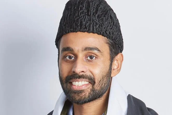 Eid should be a time for celebration, not justification
