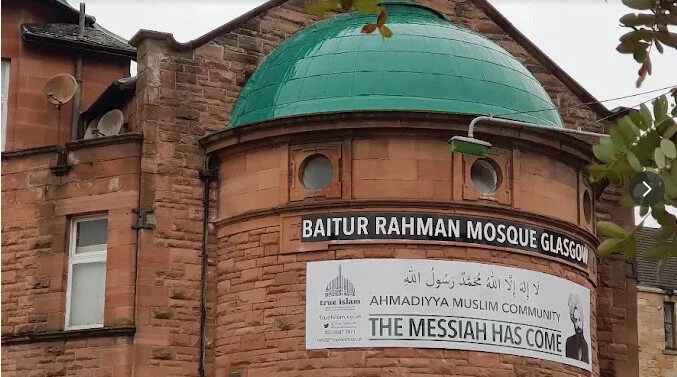 Breaking Bread, Building Bridges: Eid Lunch unites Dunfermline community