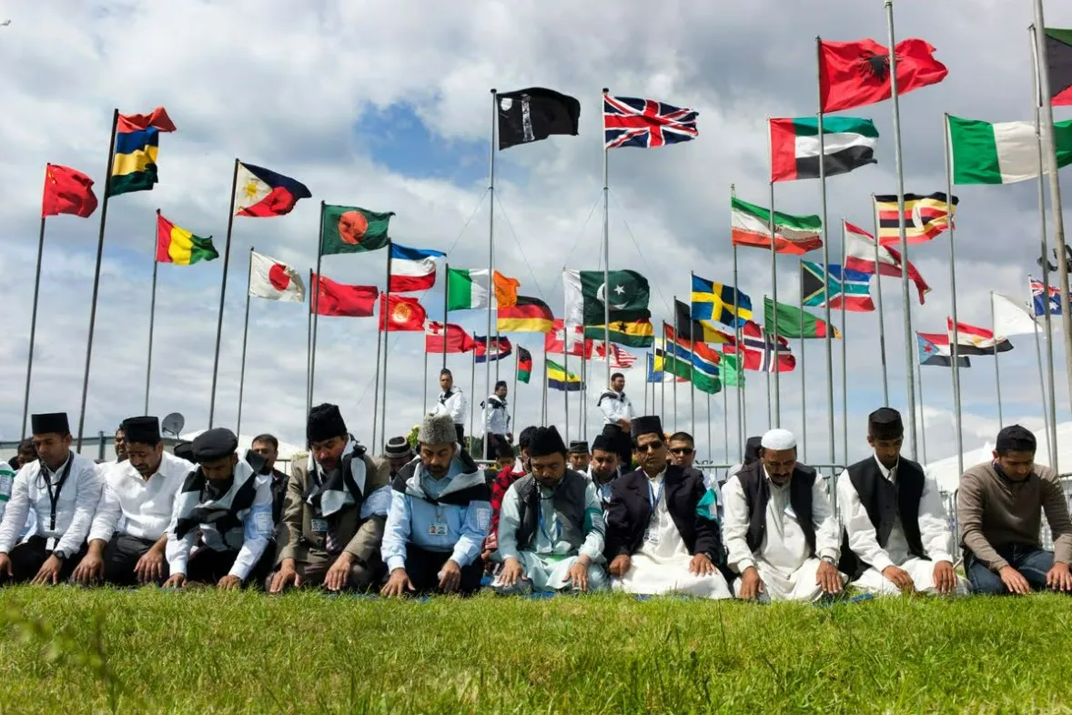 Sheffield Muslims to join global gathering for peace and unity