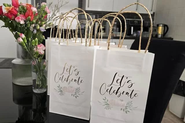 Doncaster Muslim women spread Eid cheer with gift bags for non-Muslim neighbours