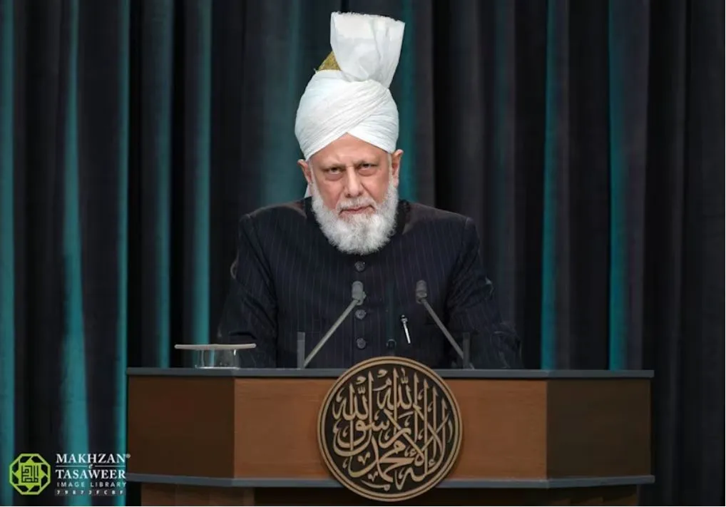 Spiritual leaders gather in Surrey for interfaith peace conference
