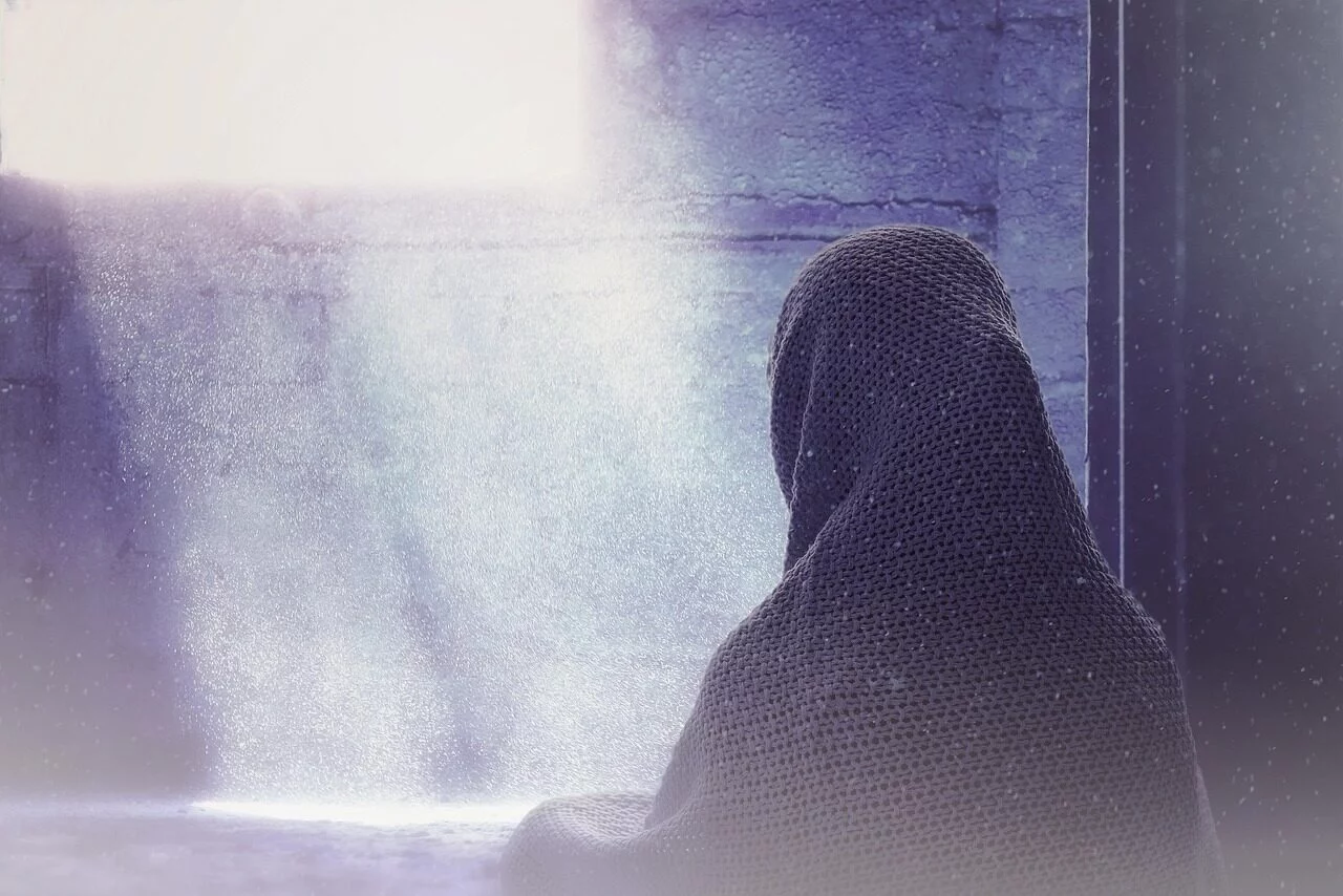 Muslim women say the hijab is empowering as half of Britons believe they are ‘pressured into wearing it