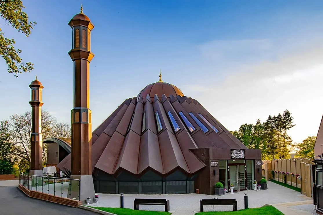 ‘Might Is Right Cannot Prevail’: Global Muslim Leader to Address Rising Nationalism and Division
