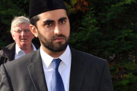 Hillingdon Imam hopes to ‘unite against extremism’ with public event at Baitul Amn Mosque