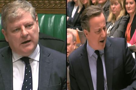 Prime Minister’s Questions: Angus Robertson Highlights Prejudice Faced By Ahmadiyya Muslim Community