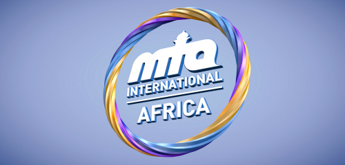 Head of Ahmadiyya Muslim Community launches MTA International Africa TV Channel