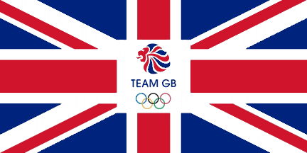 TEAM GB OUR PRAYERS ARE WITH YOU!