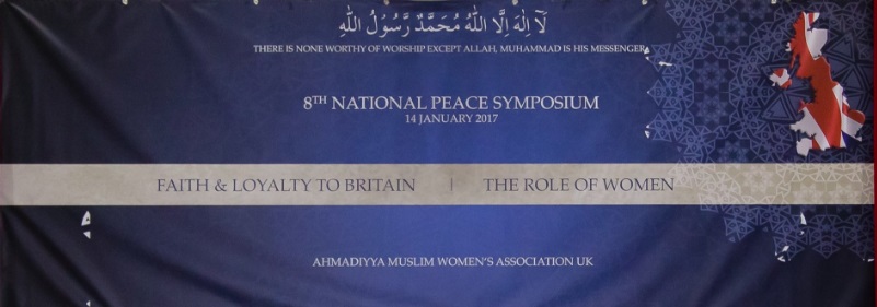 Muslim Women’s Group Say Loyalty to Britain is Part of the Islamic Faith
