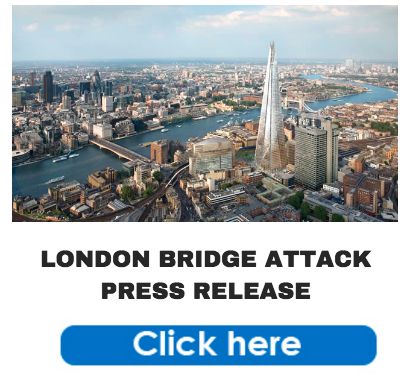 Ahmadiyya Muslim Community UK Condemns Terrorist Attack in London