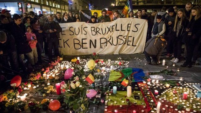 Head of Ahmadiyya Muslim Community condemns Belgium terrorist attacks