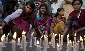 Head of Ahmadiyya Muslim Community condemns Lahore terrorist attack‏