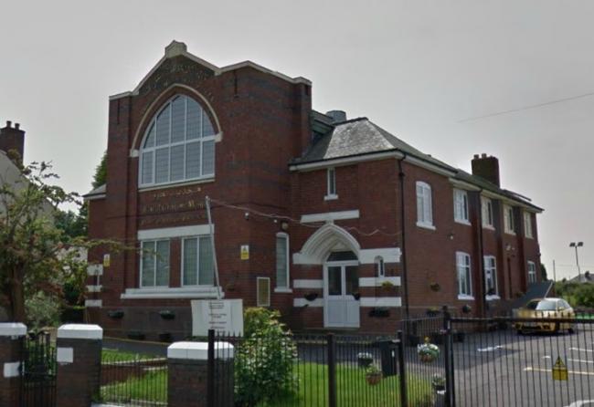 Faith leaders to discuss suffering at Halesowen mosque conference