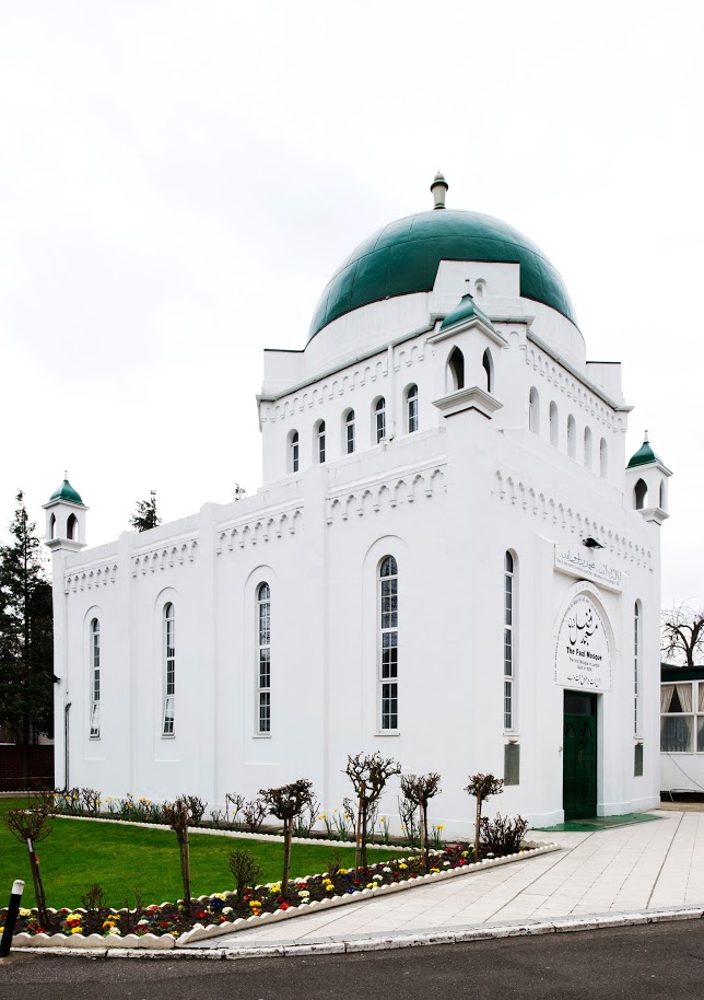 Council leader applauds listing of iconic Mosque