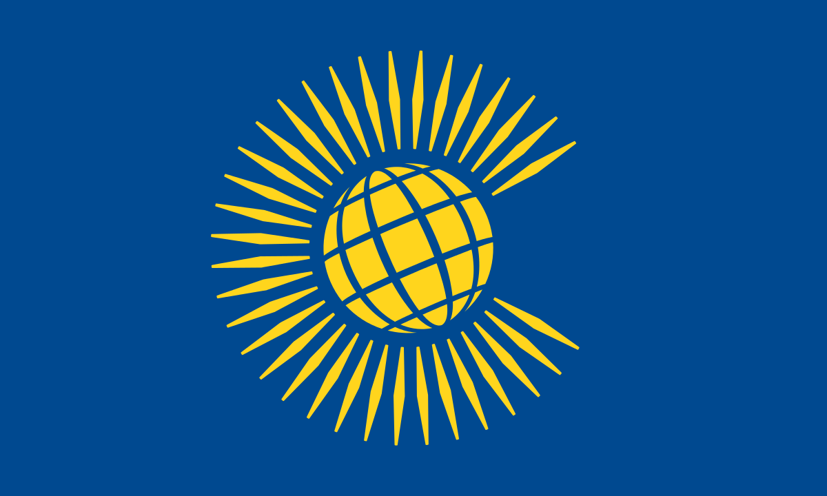 Letter To Commonwealth Heads Of Government
