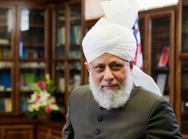 Head of Worldwide Ahmadiyya Muslim Community urges Commonwealth Heads of Government to use London meeting to reinvigorate efforts for peace