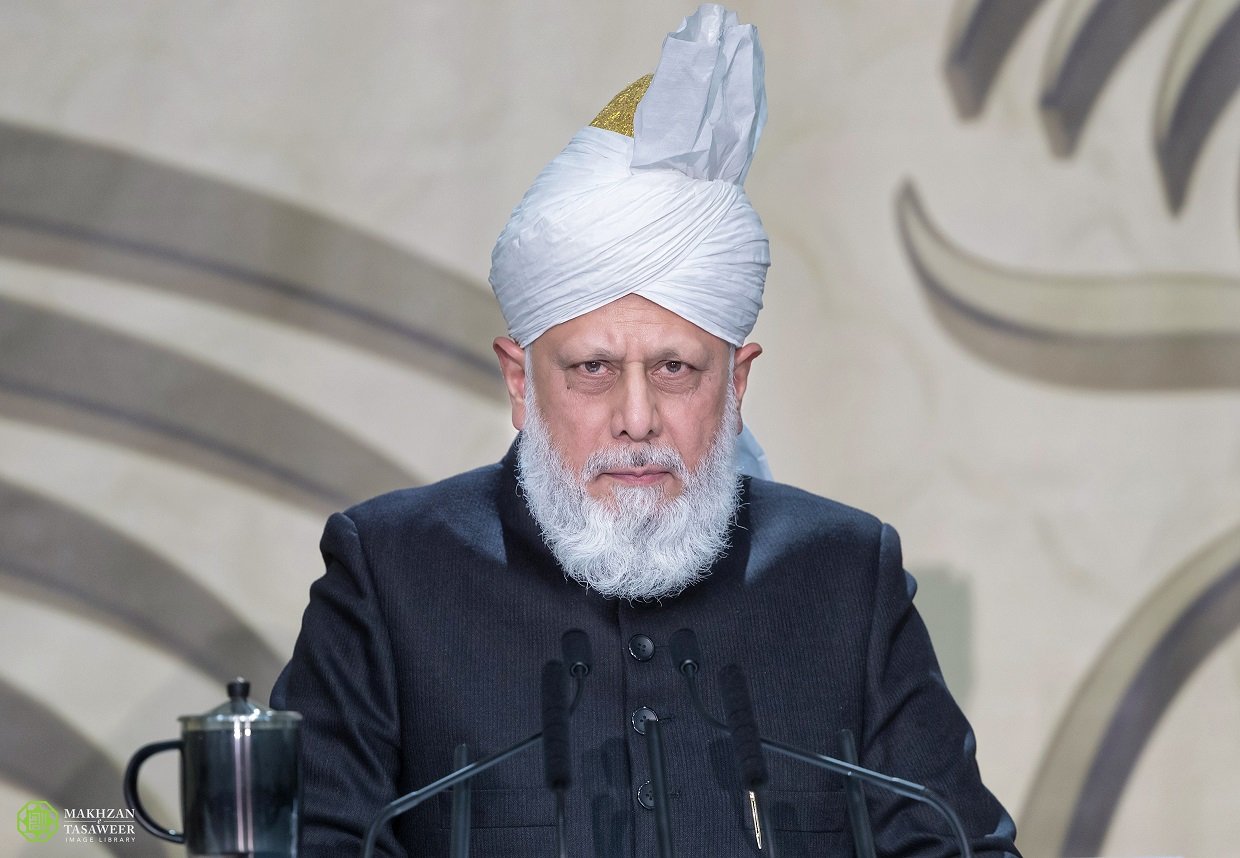 Global Muslim Leader Condemns Westminster Attack as an “Affront to Islam”
