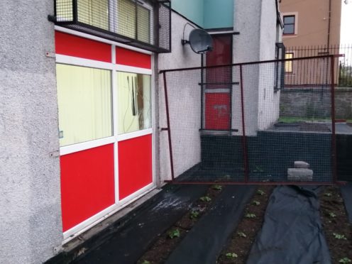 Dundee mosque targeted by vandals invites public to barbecue to bring community together