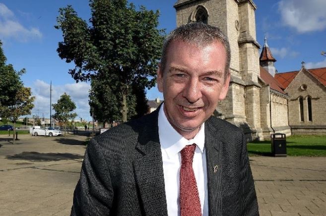 ‘In Hartlepool we are proud and tolerant people who stand by each other in times of strife’: MP writes letter of support for town’s Muslim community