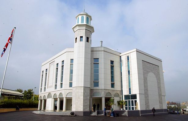 Ahmadiyya Muslim Community UK Condemns Reading Stabbing Attack