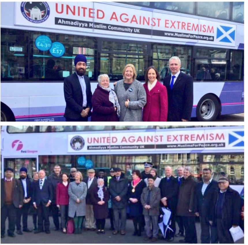 All Muslim Groups Fail To Attend Anti-Extremism Campaign Launch