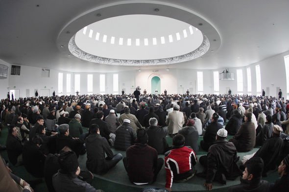 BE MORE OPEN to combat extremism Muslim leader urges UK mosques amid radicalisation fears