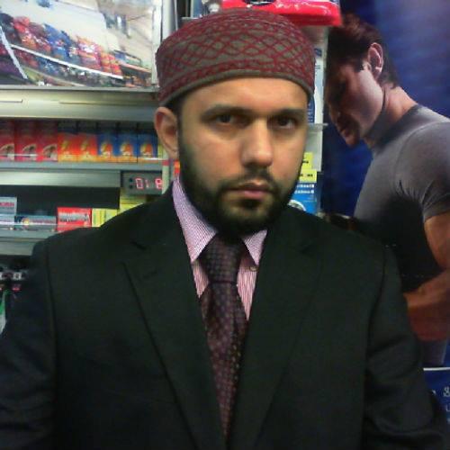 Glasgow’s Ahmadiyya Muslim community launch campaign condemning extremism following death of city shopkeeper Asad Shah