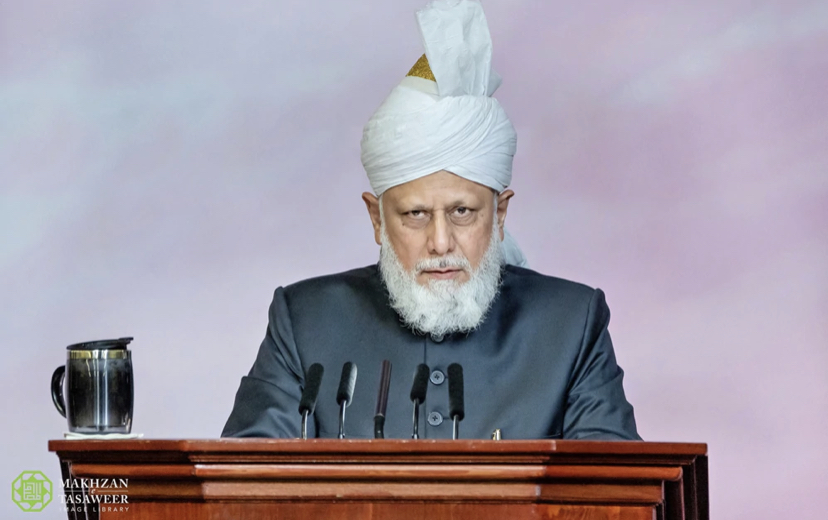 Letters Sent to World Leaders by Head of Ahmadiyya Muslim Community During Covid-19 Pandemic to be Published for First Time