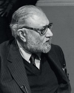 Abdus Salam Library named in honour of leading physicist